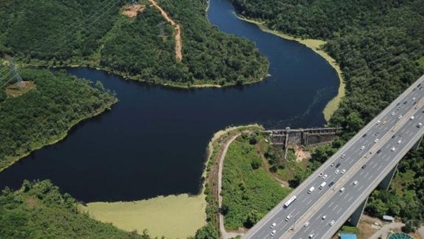 İstanbul Baraj Doluluk Oranı Yüzde Kaç? 2022 İstanbul Barajlarında Son Durum Ne?